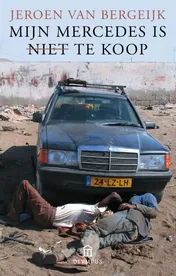 Omslag van Mijn mercedes is niet te koop