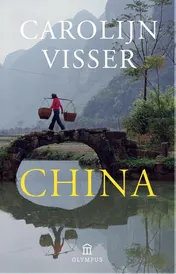 Omslag van China