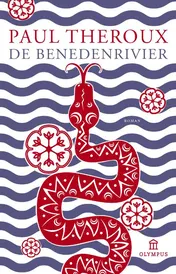 Omslag van De benedenrivier