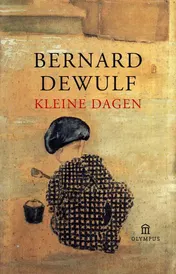 Omslag van Kleine dagen