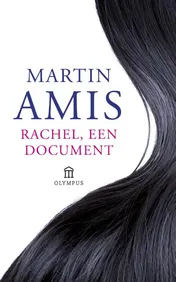 Omslag van Rachel
