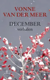 Omslag van December