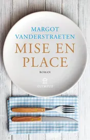 Omslag van Mise en place