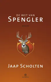 Omslag van De wet van Spengler