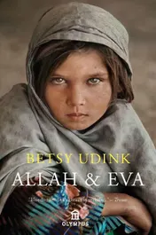 Omslag van Allah en Eva