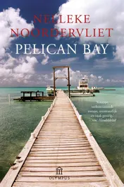 Omslag van Pelican Bay