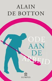 Omslag van Ode aan de arbeid