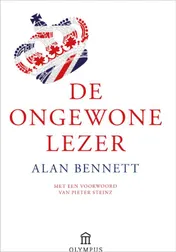 Omslag van De ongewone lezer