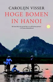 Omslag van Hoge bomen in Hanoi
