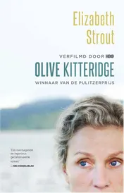 Omslag van Olive Kitteridge