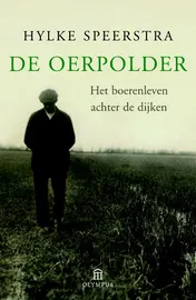 Omslag van De oerpolder