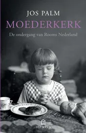 Omslag van Moederkerk