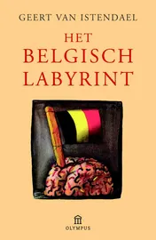 Omslag van Het Belgisch labyrint