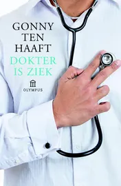 Omslag van Dokter is ziek