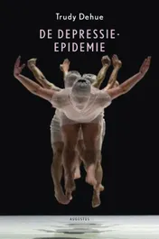 Omslag van De depressie-epidemie