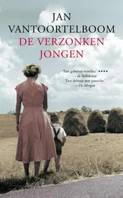 Omslag van De verzonken jongen