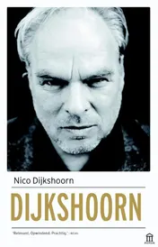 Omslag van Dijkshoorn