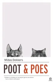 Omslag van Poot & Poes