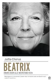 Omslag van Beatrix