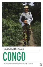 Omslag van Congo