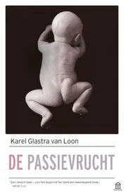 Omslag van De passievrucht