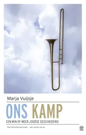 Omslag van Ons kamp