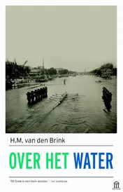 Omslag van Over het water