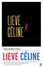 Omslag van Lieve Céline