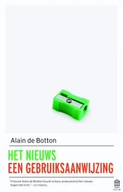 Omslag van Het nieuws