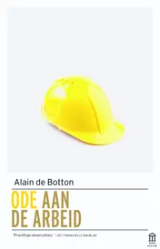 Omslag van Een ode aan de arbeid