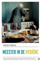 Omslag van Meester in de hygiëne