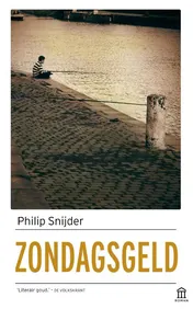 Omslag van Zondagsgeld