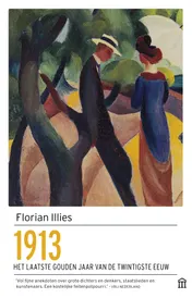 Omslag van 1913