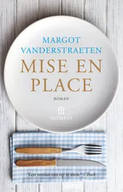 Omslag van Mise en place