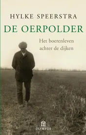 Omslag van Oerpolder