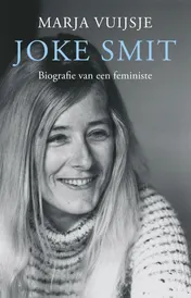 Omslag van Joke Smit