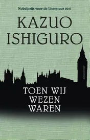 Omslag van Toen wij wezen waren