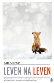 Omslag van Leven na leven