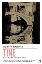 Omslag van Tine