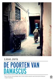 Omslag van De poorten van Damascus