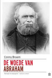 Omslag van De woede van Abraham