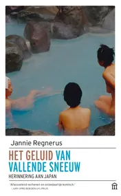 Omslag van Het geluid van vallende sneeuw