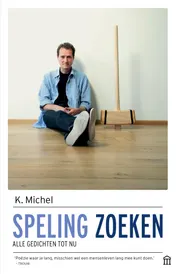 Omslag van Speling zoeken