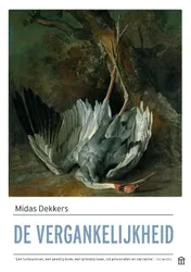 Omslag van De Vergankelijkheid