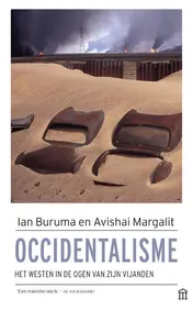 Omslag van Occidentalisme