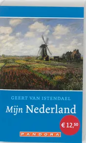 Omslag van Mijn Nederland