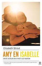 Omslag van Amy en Isabelle