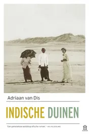 Omslag van Indische duinen