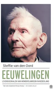Omslag van Eeuwelingen