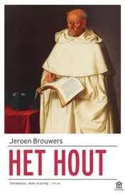 Omslag van Het hout